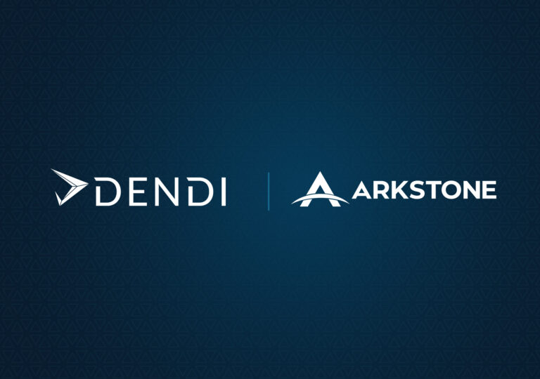 Arkstone Medical Solutions and Dendi Announce Strategic Partnership